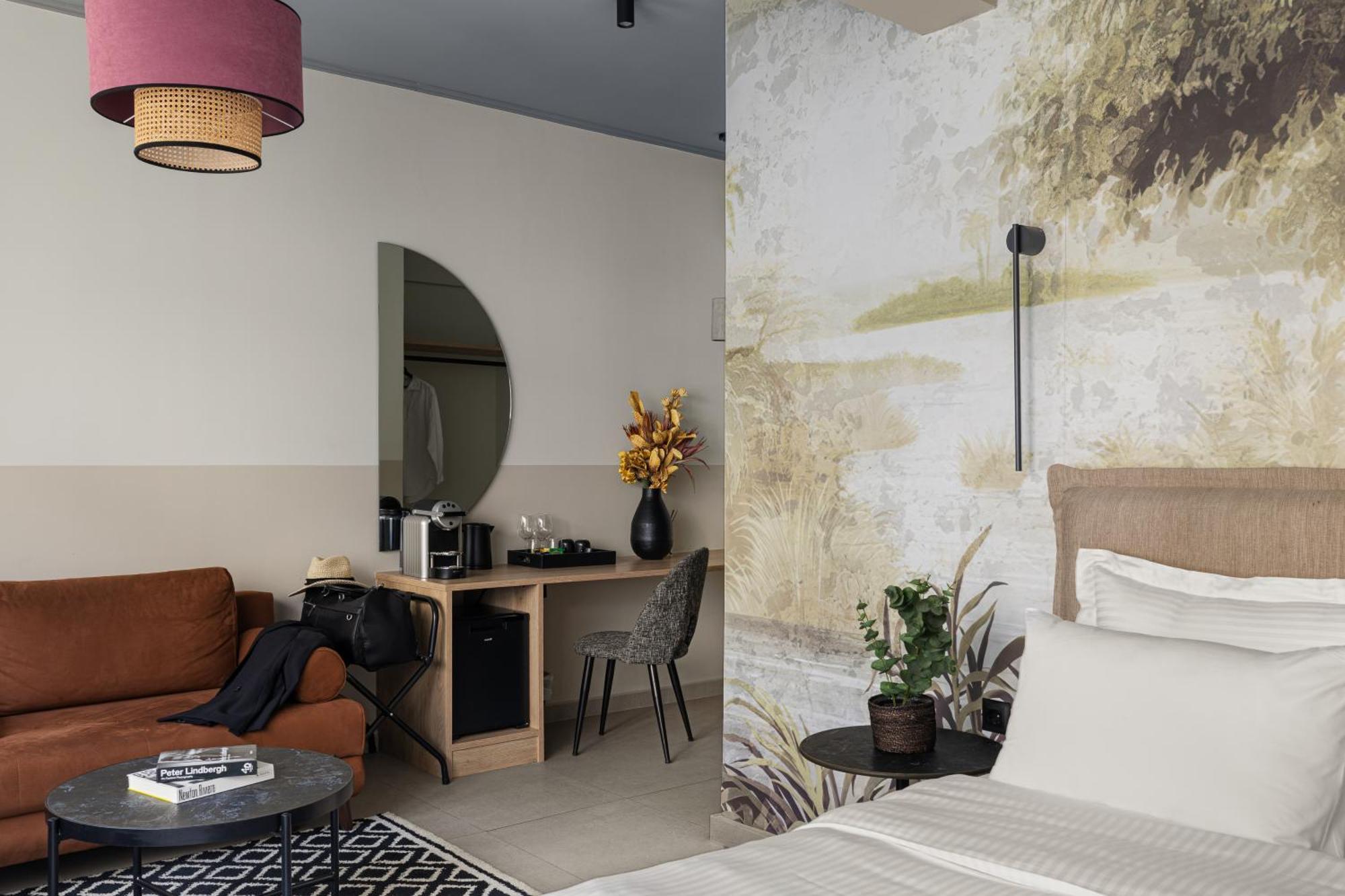 Airio Athens Suites — Photos 1